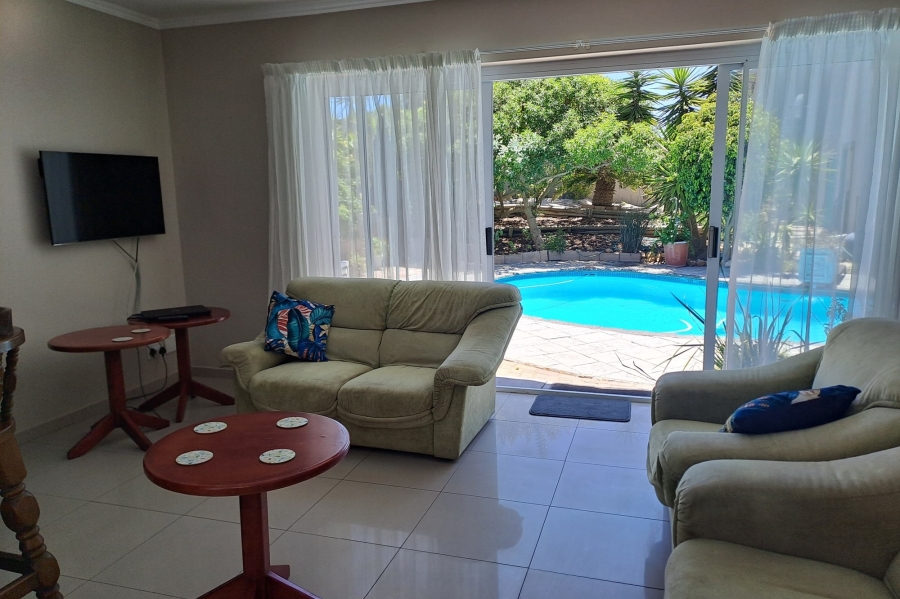 To Let 2 Bedroom Property for Rent in Blouberg Sands Western Cape